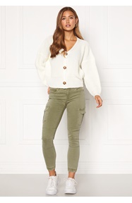 ONLY Missouri Ankl Cargo Pant
