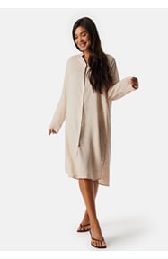 ONLY Onltokyo Linen Blend Dress