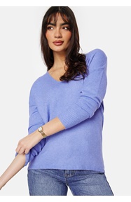 ONLY Rica Life L/S V-Neck Pullover Knit