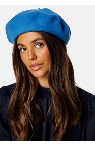 Pieces French Wol Beret