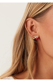 Pieces Pcaya Earrings 2-pack