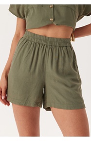 Pieces Pcpia Mw Shorts 
