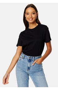 SELECTED FEMME Slfessential SS O-Neck Te