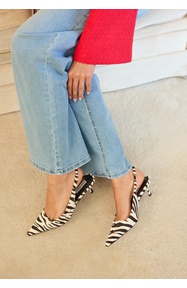 Steve Madden Kari Slingback