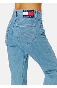 TOMMY JEANS Harper Straight Jeans