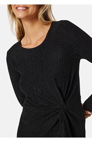 VERO MODA Kanz Sibe LS Calf Dress