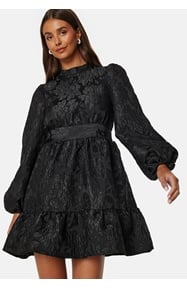 VERO MODA Sulle L/S Short Dress