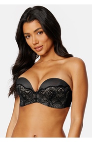 Wonderbra The Wildflowers Push Up T-Shirt Gel Bra