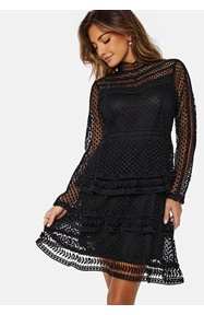 Y.A.S Alberta LS New Lace Dress