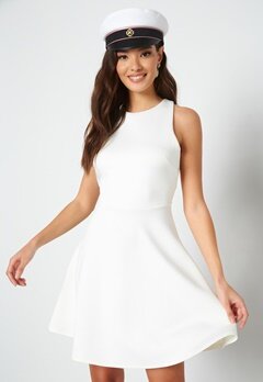 Bubbleroom Occasion Calista Dress White bubbleroom.se