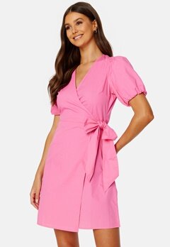 BUBBLEROOM Tova Dress Pink bubbleroom.se