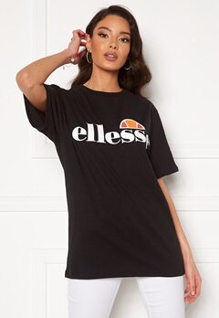 Ellesse El Albany T-Shirt Anthracite bubbleroom.se