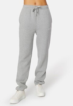 Juicy Couture Recycled Wendy Jogger Silver Marl bubbleroom.se