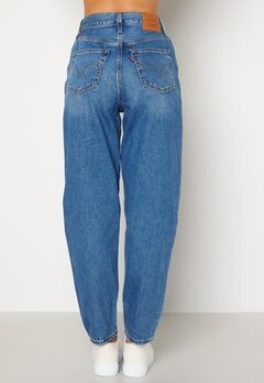 LEVI'S High Loose Taper Jeans 0012 Link In Bio bubbleroom.se