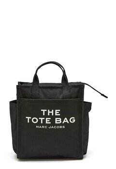 Marc Jacobs (THE) The Functional Tote 001 Black bubbleroom.se