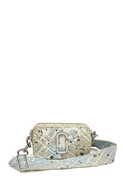 Marc Jacobs (THE) The Snapshot 242 Brown Rice Multi bubbleroom.se