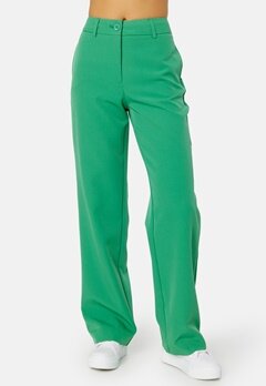 ONLY Lana-Berry Mid Straight Pant Alhambra bubbleroom.se