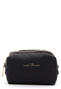 Marc Jacobs (THE) Small Cosmetic 001 Black bubbleroom.se