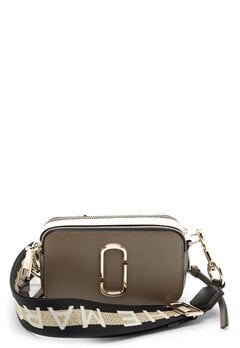 Marc Jacobs (THE) Snapshot 064 French Grey Mult bubbleroom.se