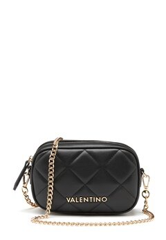 Valentino Ocarina Belt Bag 001 Nero bubbleroom.se