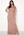 AngelEye Allover Sequin Maxi Dress Rose gold bubbleroom.se