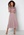 AngelEye Sequin Bodice Mid Dress Lavender bubbleroom.se