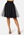 BUBBLEROOM Amina tulle skirt Black bubbleroom.se