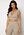 Bubbleroom Care Tulipa Pleated Top Light nougat bubbleroom.se