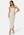 BUBBLEROOM CC Bustier dress Beige bubbleroom.se