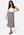 BUBBLEROOM CC Wrap skirt Patterned bubbleroom.se