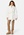 BUBBLEROOM Hedda Short Padded Coat Winter white bubbleroom.se