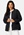 BUBBLEROOM Hilma Quilted Jacket Black bubbleroom.se