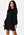 BUBBLEROOM Hortense dress Black bubbleroom.se