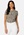 BUBBLEROOM Ivy short sleeve puff top Leopard bubbleroom.se