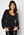 BUBBLEROOM Juni sparkling top Black / Silver bubbleroom.se