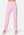 BUBBLEROOM Kendra Straight Jeans Pink bubbleroom.se