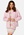 BUBBLEROOM Keri Overshirt Pink bubbleroom.se