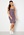 BUBBLEROOM Louisiana flounce dress Floral bubbleroom.se