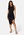 BUBBLEROOM Lyra skirt set Black bubbleroom.se