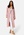 BUBBLEROOM Maggie Trenchcoat Light pink bubbleroom.se