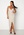 Bubbleroom Occasion Charlotte Sequin Gown Champagne bubbleroom.se