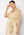 Bubbleroom Occasion Chiffon Shawl Champagne bubbleroom.se