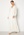 Bubbleroom Occasion Eferite Gown White bubbleroom.se