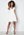 Bubbleroom Occasion Gabrielle Dress White bubbleroom.se