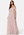 Bubbleroom Occasion Luciana Gown Dusty pink bubbleroom.se