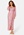 Bubbleroom Occasion Lycindre Beaded Gown Pink bubbleroom.se