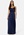 Bubbleroom Occasion Morina Gown Dark blue bubbleroom.se