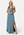 Bubbleroom Occasion Naime Gown Green bubbleroom.se