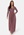 Bubbleroom Occasion Orsia Gown Old rose bubbleroom.se