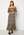 BUBBLEROOM Perle maxi dress Patterned bubbleroom.se